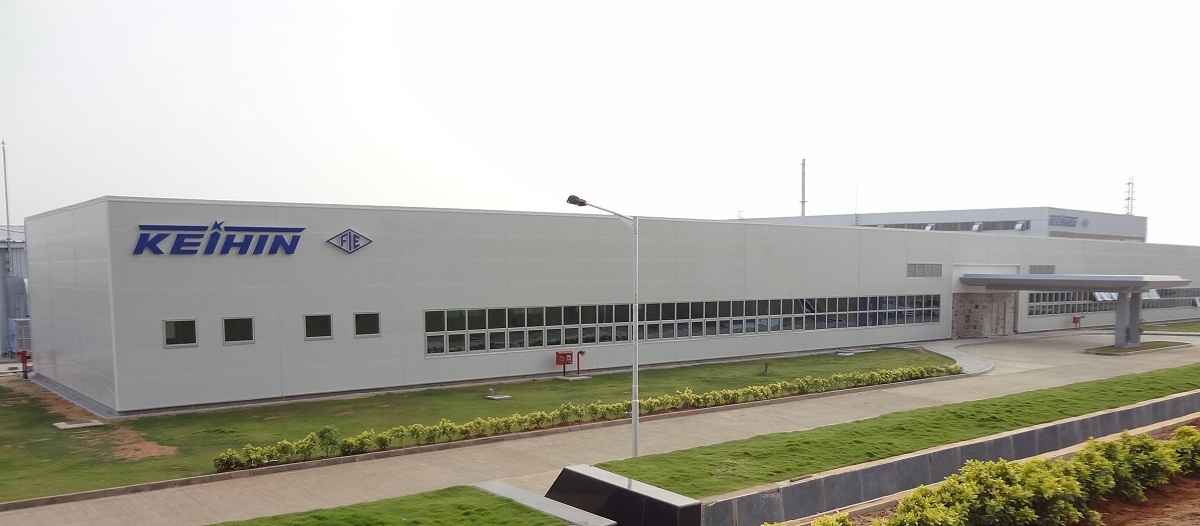 Heavy Engineering & Manufacturing Facility, Pithampur