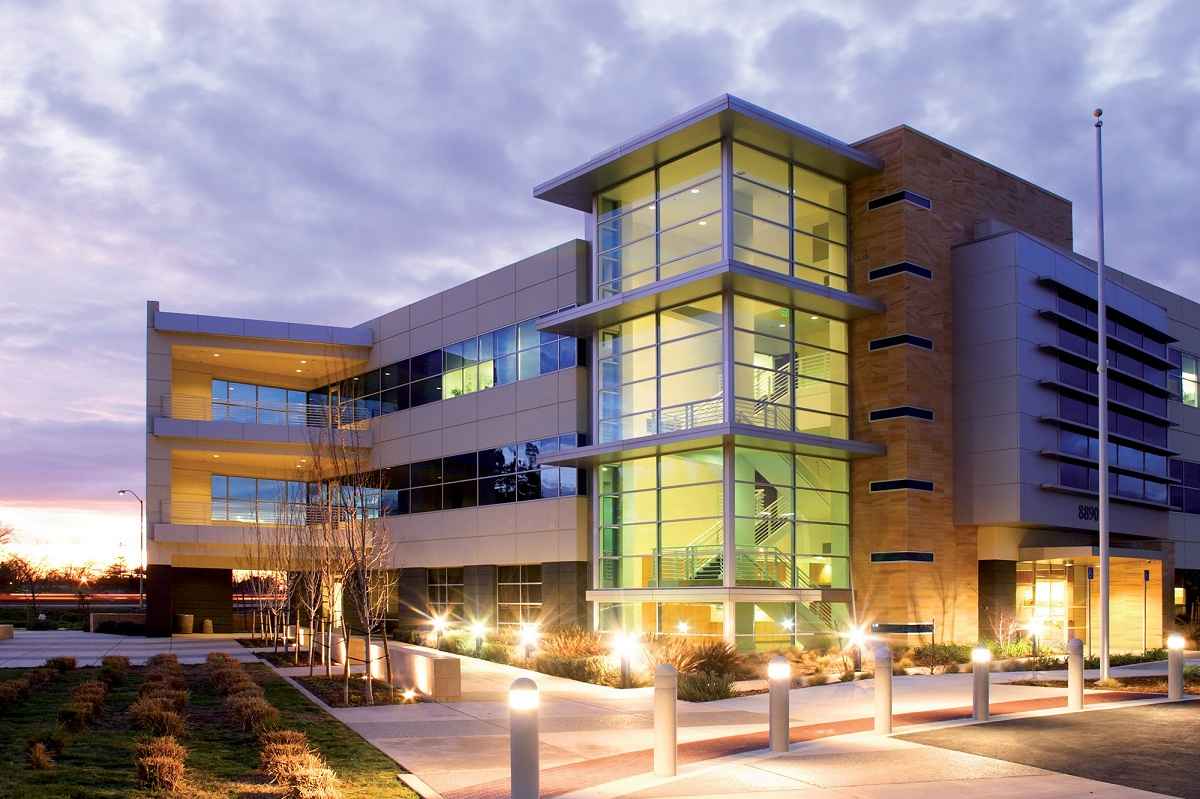 Corporate Tech Park & Financial Towers, Gurugram
