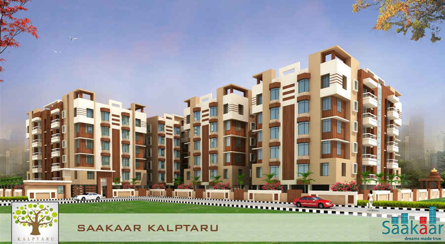 Emerald Heights Premium Enclave, Indore