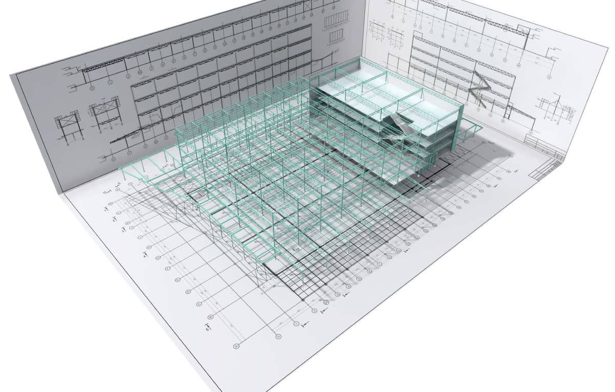 CAD Services