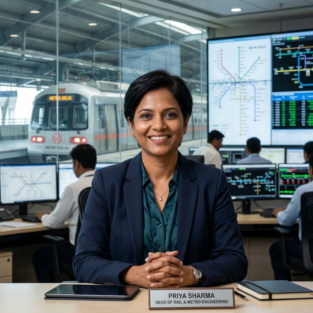 Er. Priya Sharma